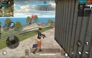 Free Squad Survival Battlegrounds (Image credits: APKPure.com)